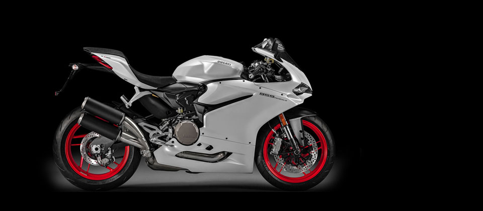 959 Panigale 